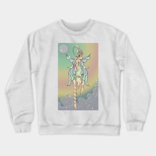 Fairy Crewneck Sweatshirt